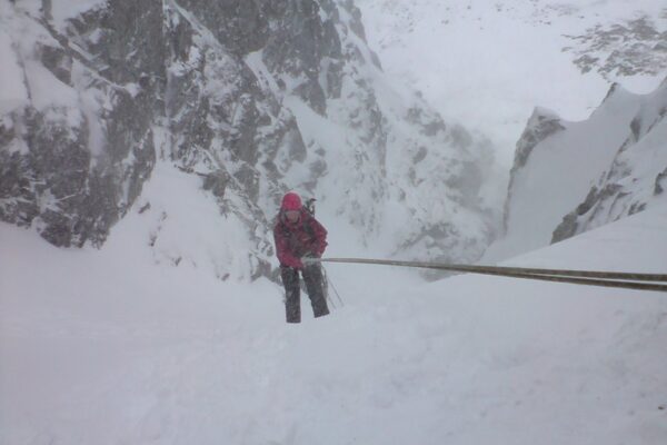 Abseiling-Ben-Nevis