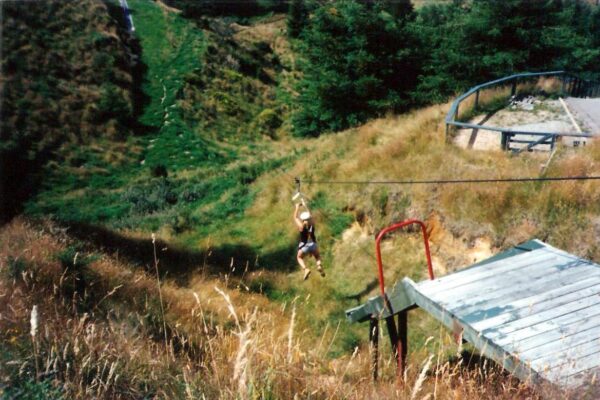 Flying-fox-zipwire-NZ