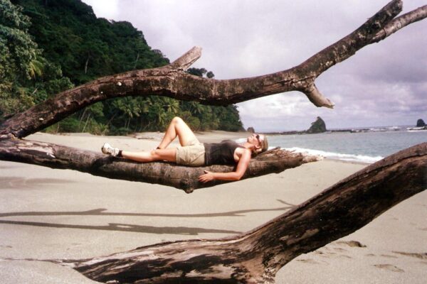 Lying-on-a-branch-Costa-Rica