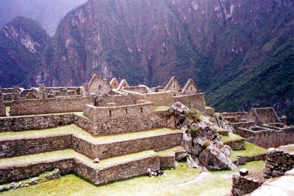 Macchu-Picchu-terraces