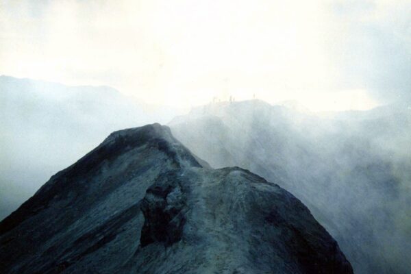 Mount-Bromo-Java