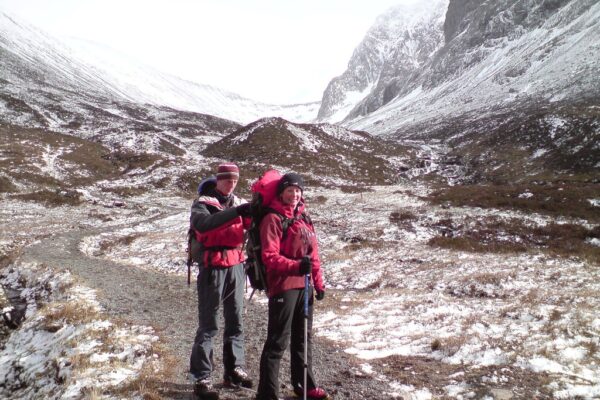 Winter-mountaineerig-Glen-Coe