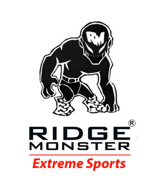 Ridge Monster podcast