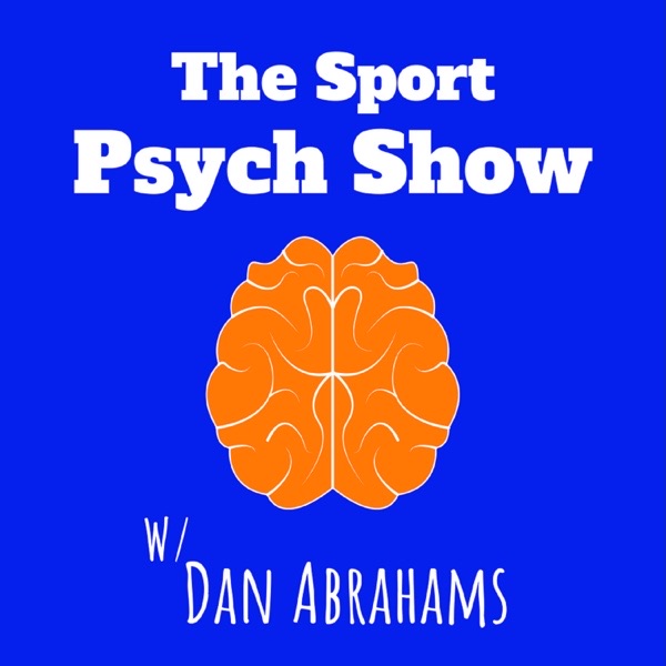 The Sport Psych show podcast