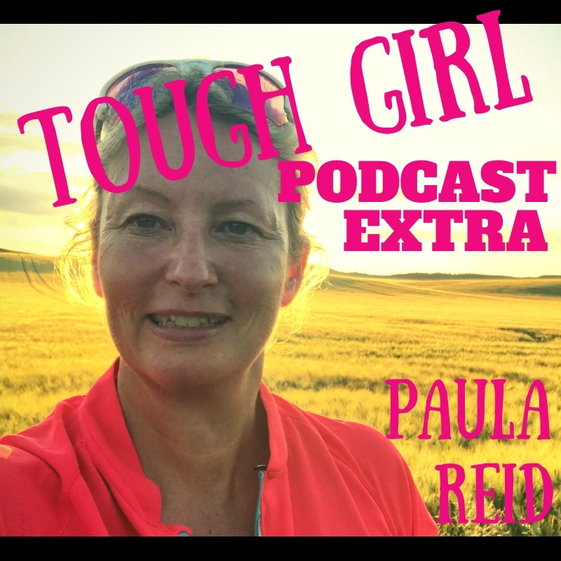 Tough Girl podcast