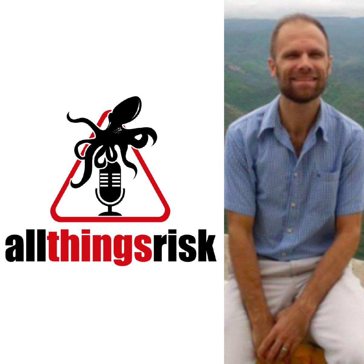 All Things Risk podcast