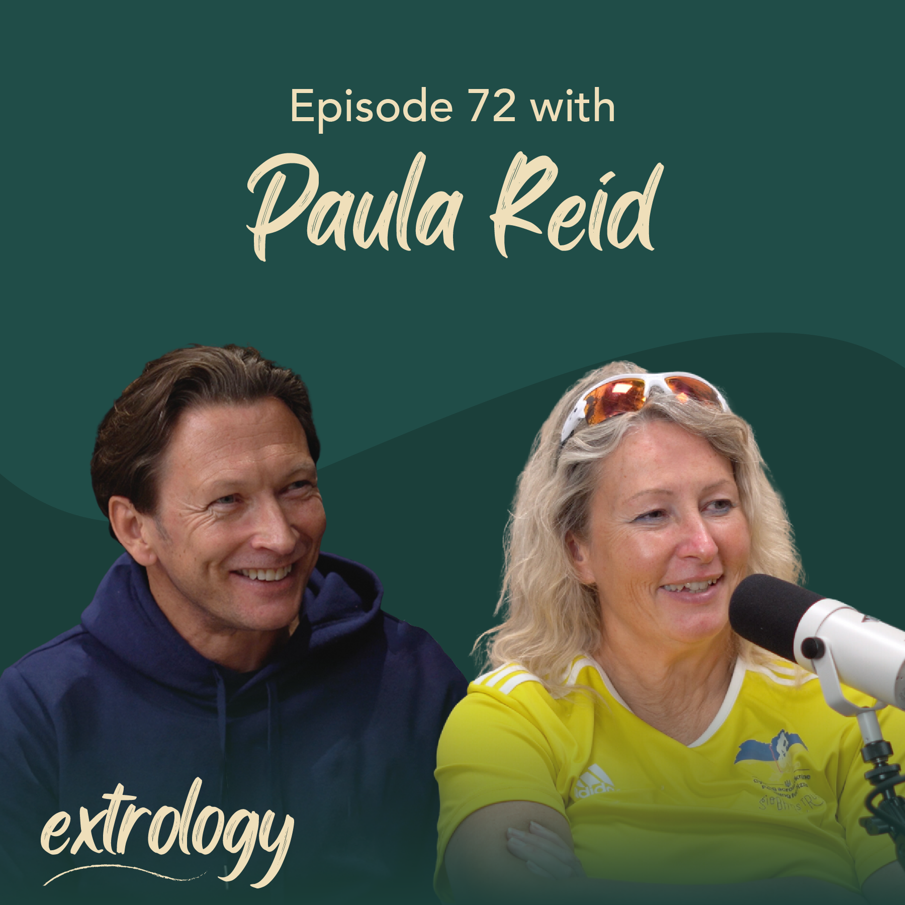 Extrology II Podcast